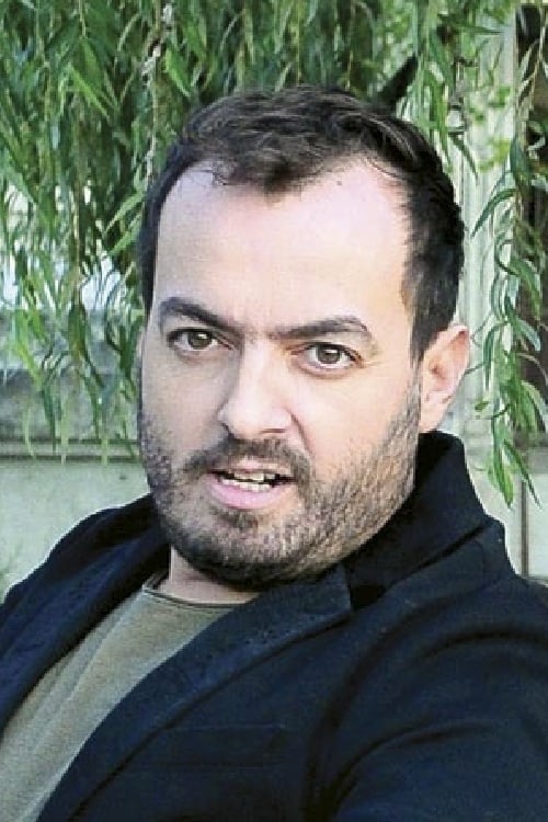 Picture of Nenad Okanović