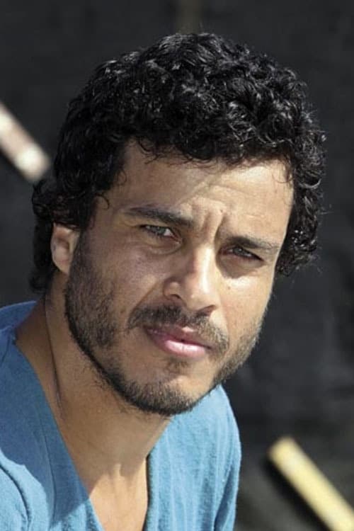 Picture of Mohamed Zouaoui