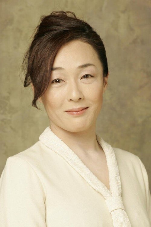 Picture of Midoriko Kimura
