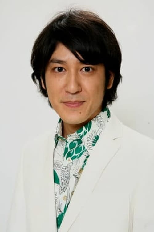 Picture of Naoki Tanaka