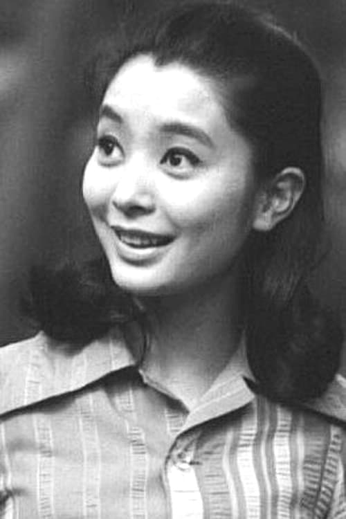 Picture of Etsuko Ikuta