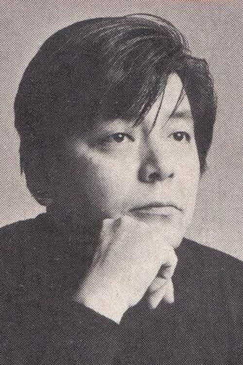 Picture of Yasutaka Tsutsui