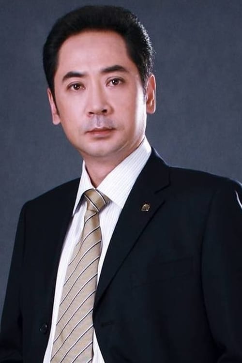 Picture of Liu Jin