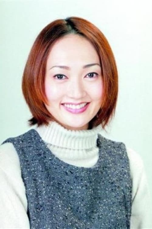 Picture of Kyôko Togawa