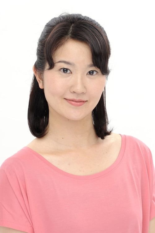Picture of Atsuko Yuya