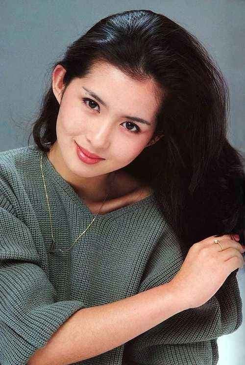 Picture of Yuko Kotegawa