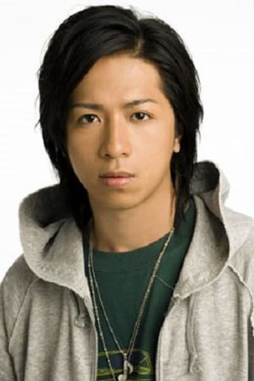 Picture of Yuta Yamazaki