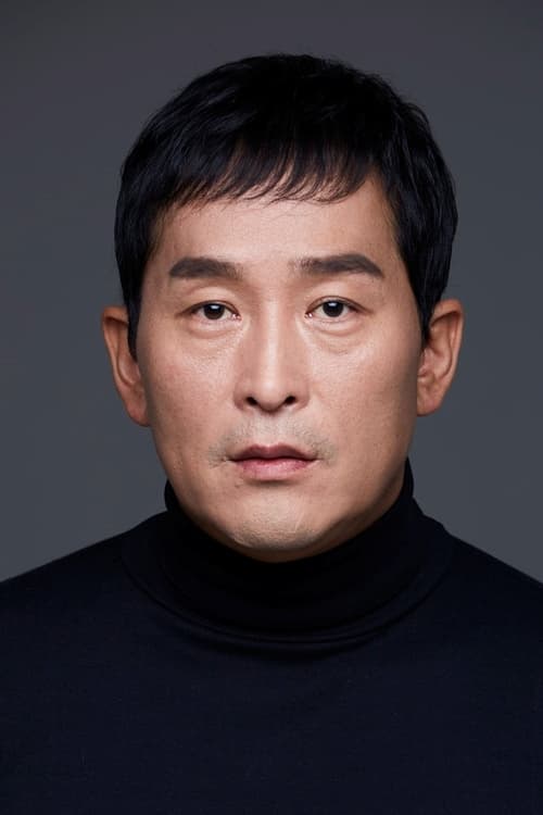 Picture of Jo Hyun-wu
