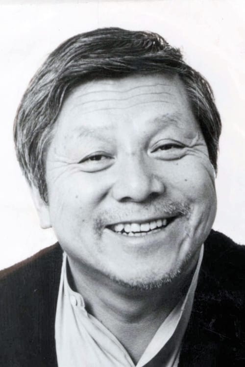 Picture of Hatsuo Yamaya