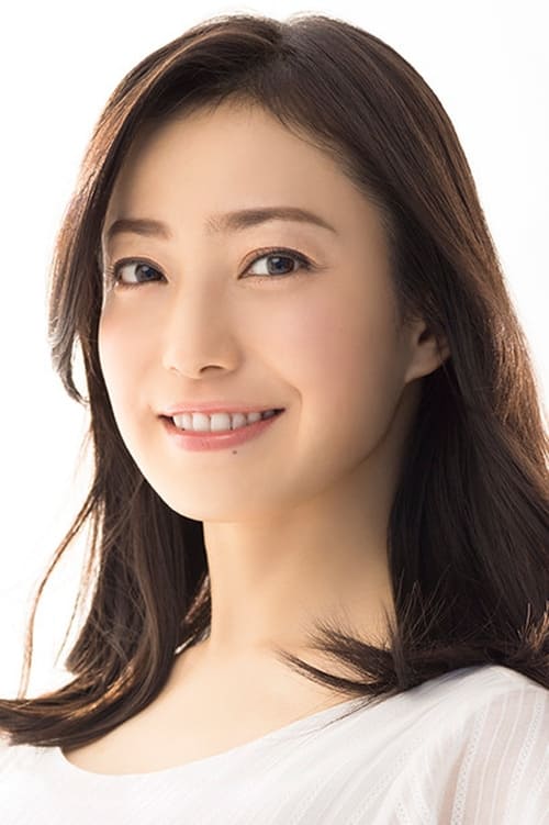 Picture of Miho Kanno