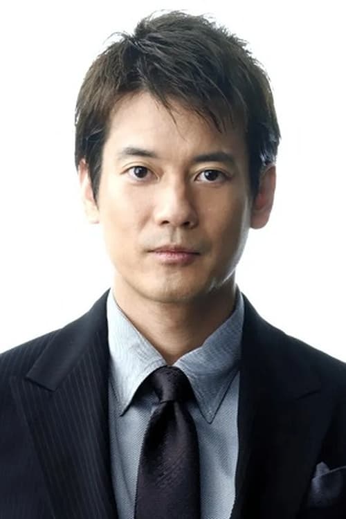 Picture of Toshiaki Karasawa