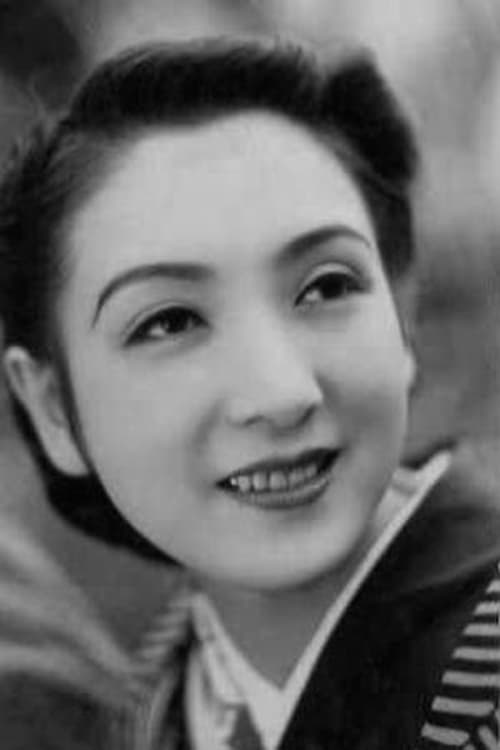 Picture of Hiroko Kawasaki