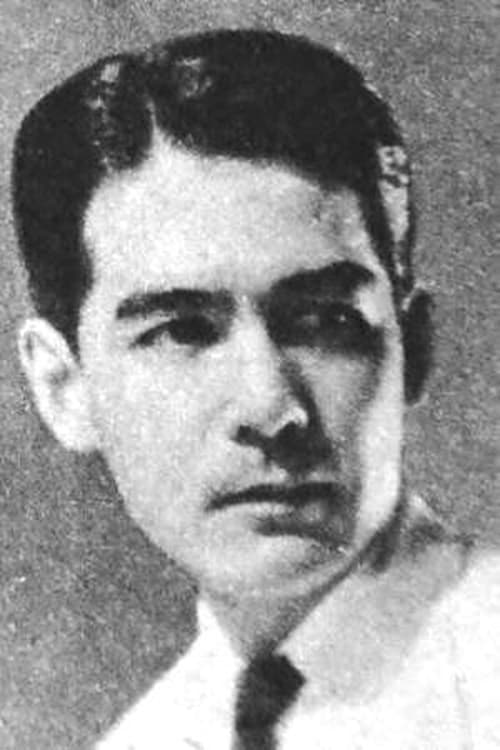 Picture of Ichirō Tsukida