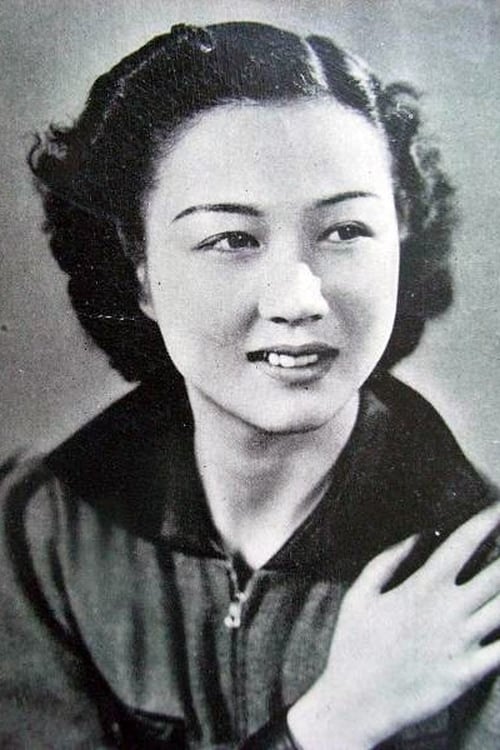 Picture of Michiko Kuwano