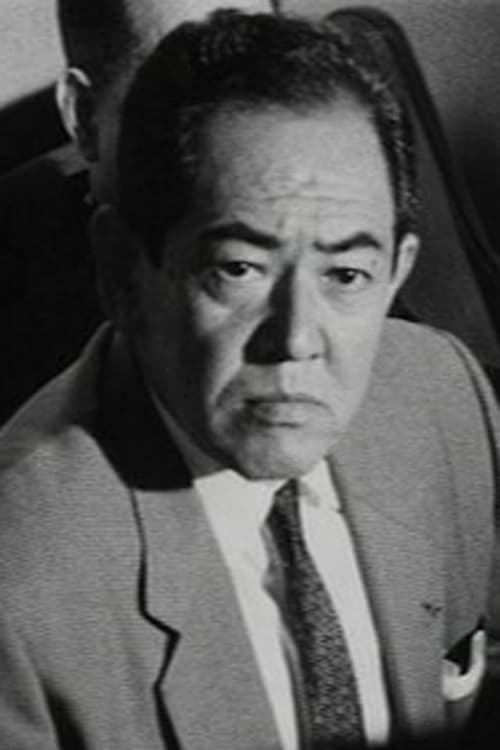 Picture of Kenji Oyama