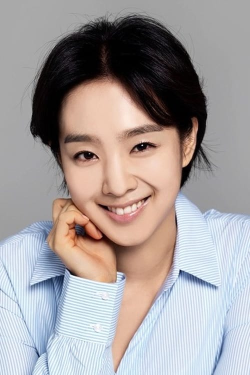 Picture of Kim Min-joo