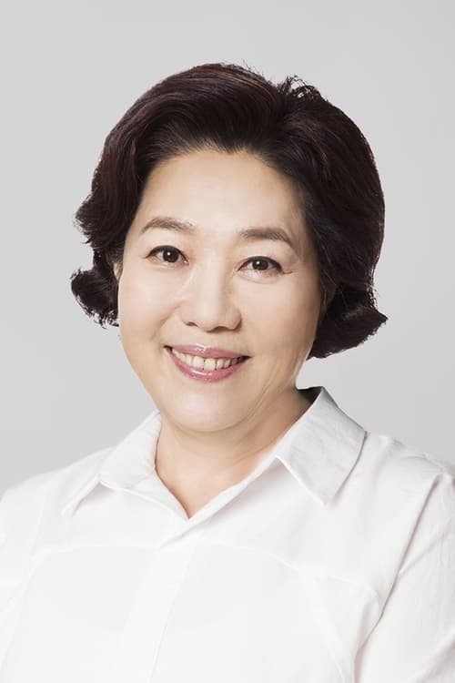 Picture of Yang Hee-kyung