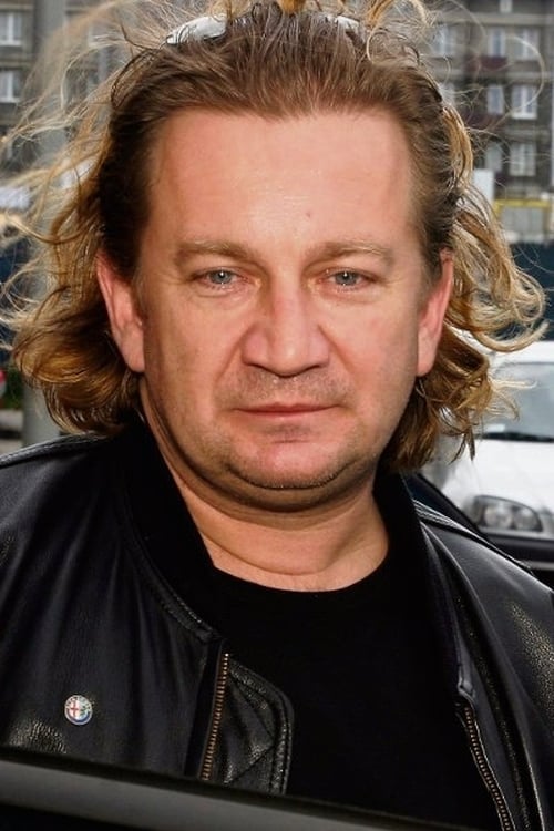 Picture of Paweł Królikowski