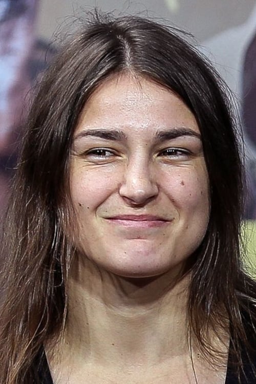 Picture of Katie Taylor