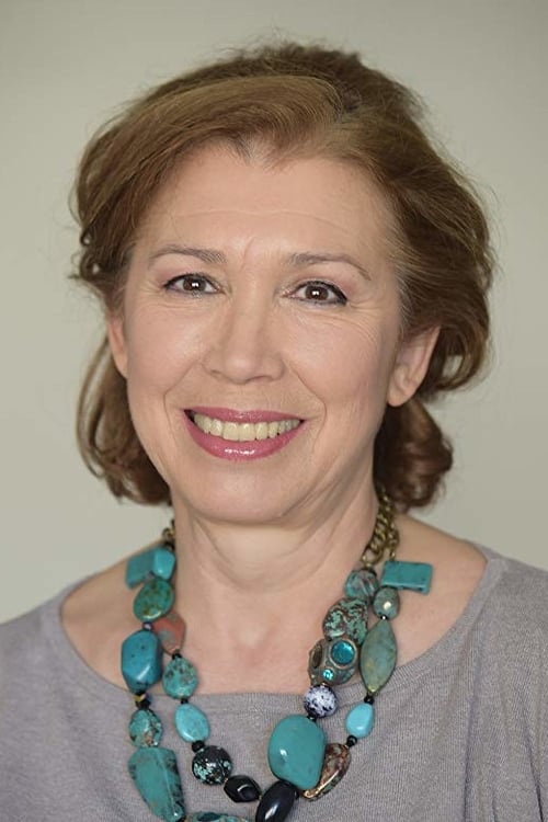 Picture of Victoria Cociaș