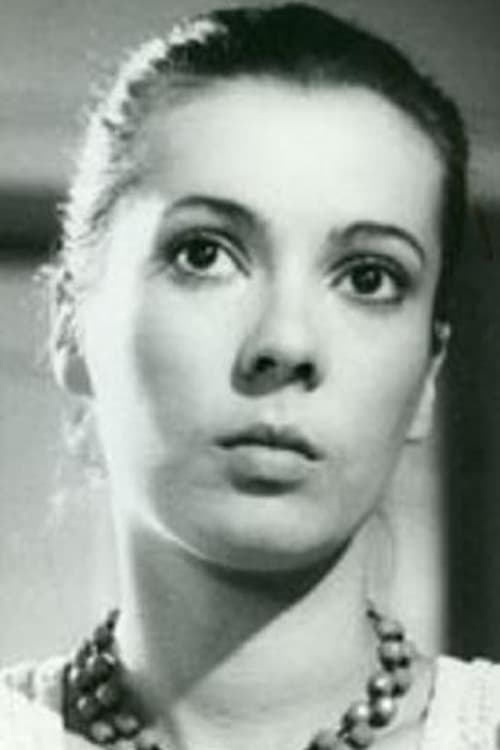 Picture of Teodora Mareș