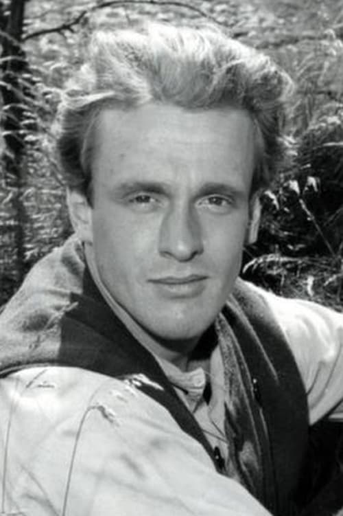 Picture of Bengt Blomgren