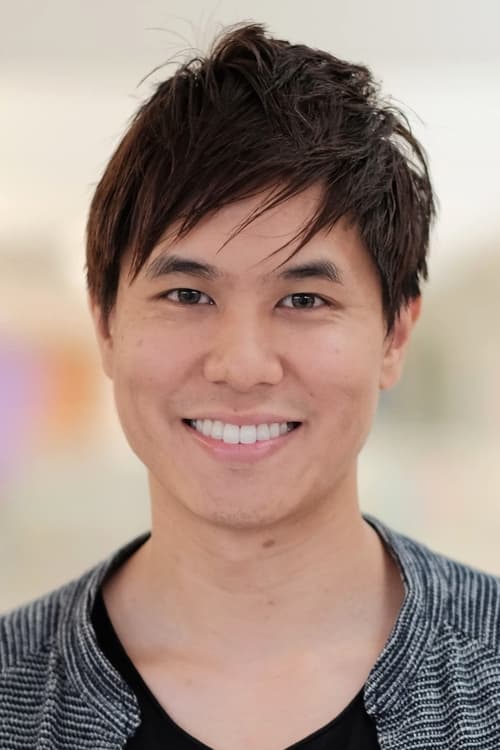 Picture of Andy Trieu