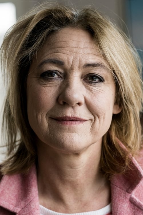 Picture of Mette Agnete Horn