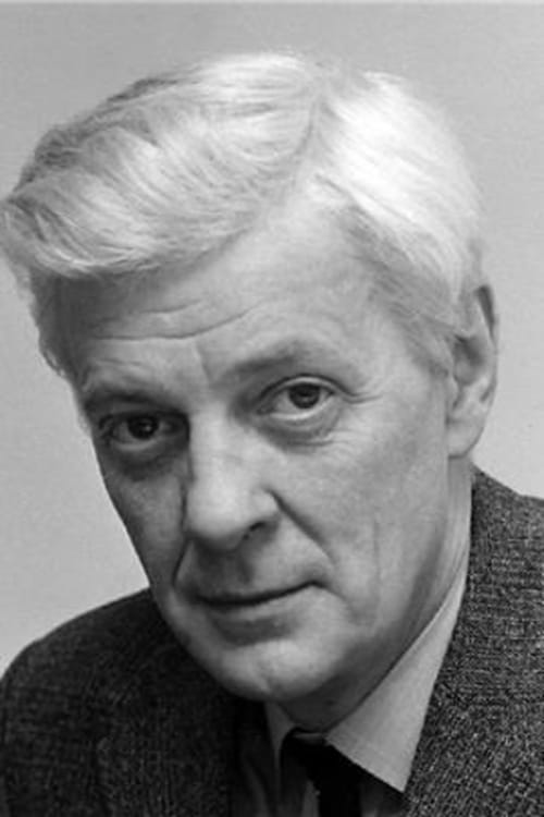 Picture of Frank Sundström
