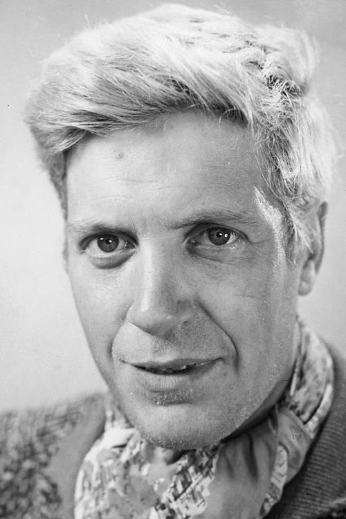 Picture of Åke Lindström