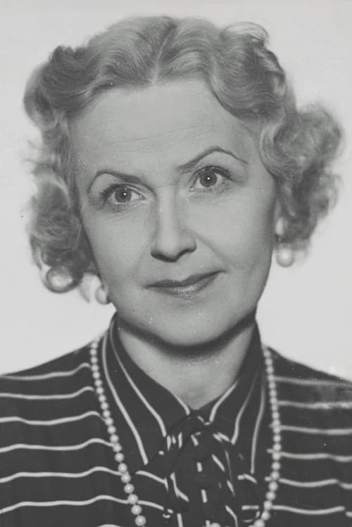 Picture of Gerda Björne