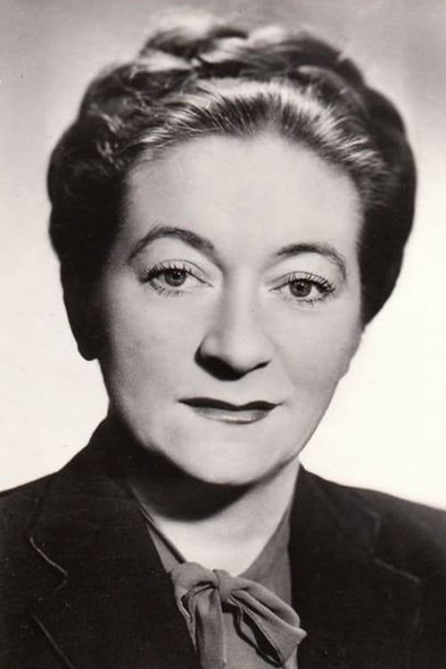 Picture of Hjördis Petterson