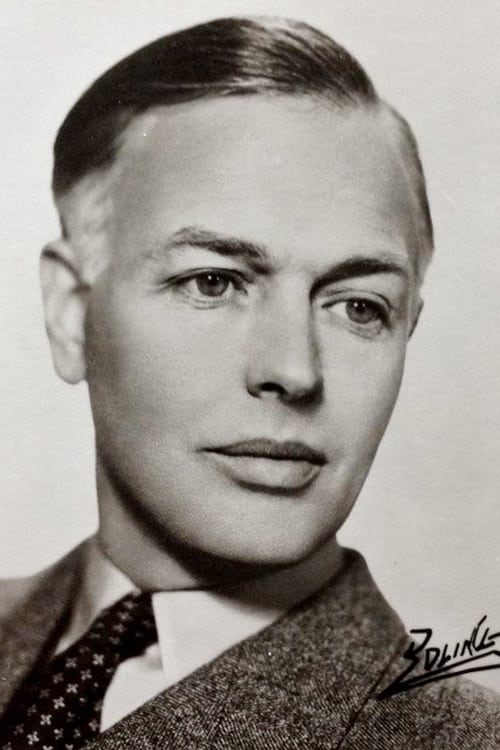 Picture of Håkan Westergren