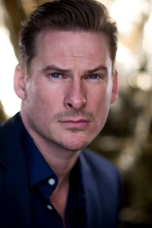 Picture of Lee Ryan