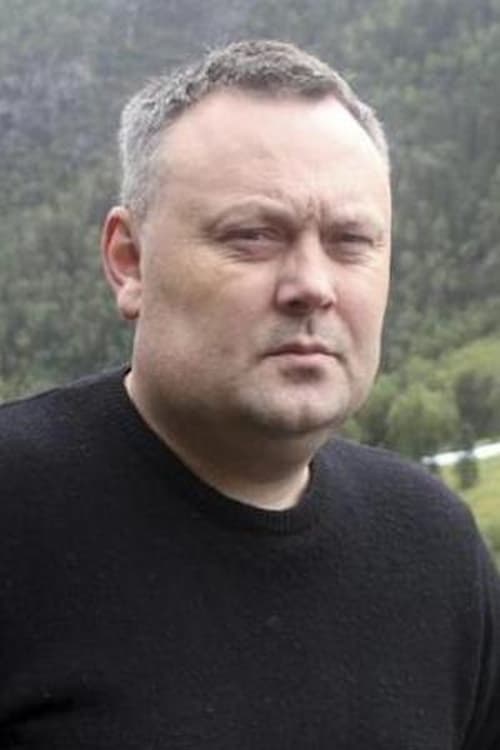 Picture of Bjørn Iversen