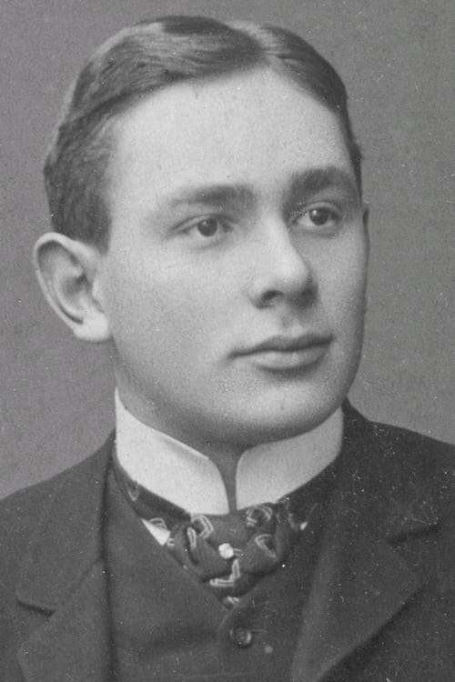Picture of Georg Grönroos