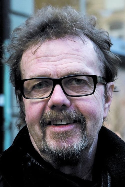 Picture of Göran Stangertz