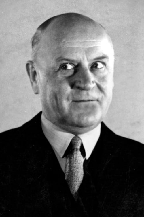 Picture of Sigurd Wallén