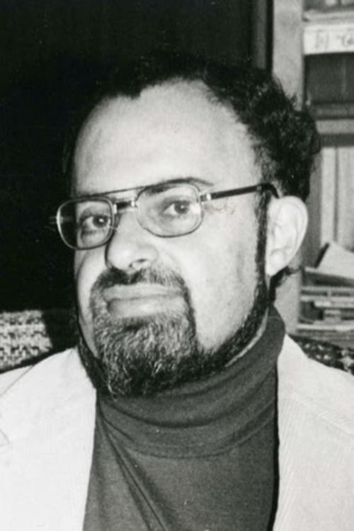 Picture of Stanton Friedman