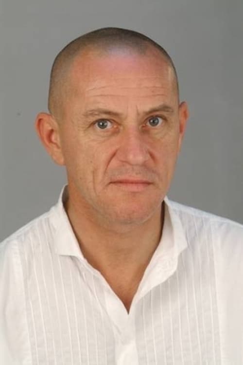 Picture of József Bíró