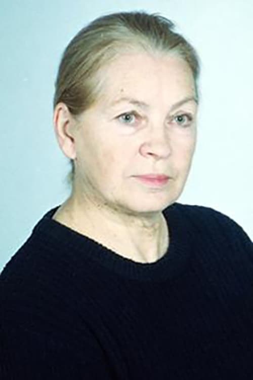 Picture of Magdalena Celówna-Janikowska