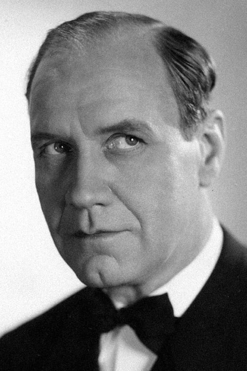 Picture of Gösta Cederlund
