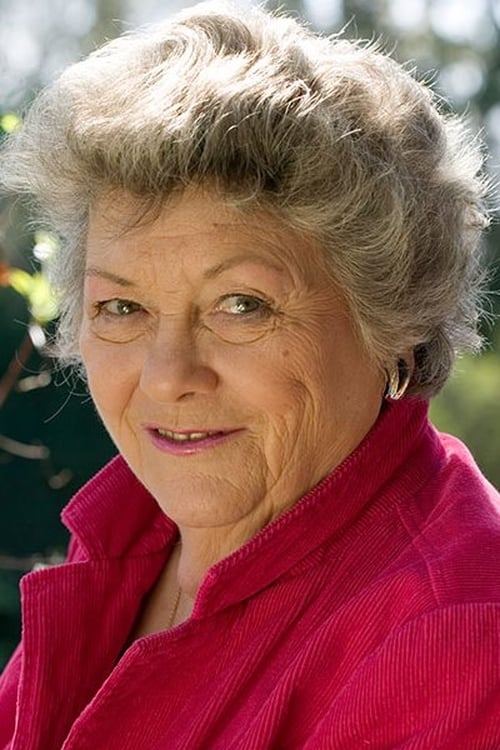 Picture of Grethe Sønck