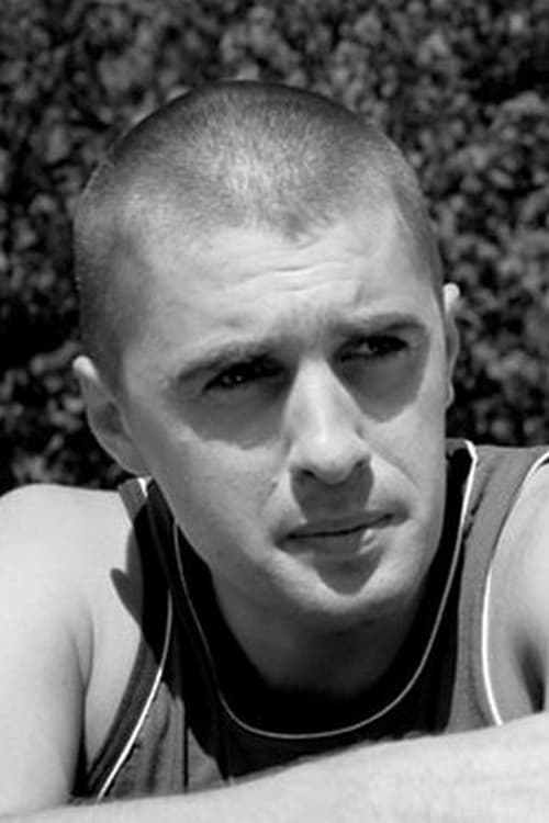 Picture of Krzysztof Zych
