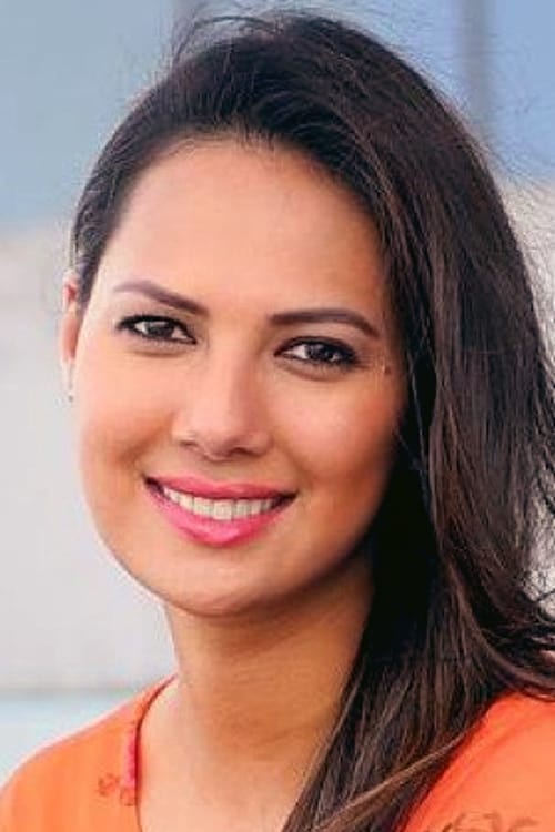 Picture of Rochelle Rao