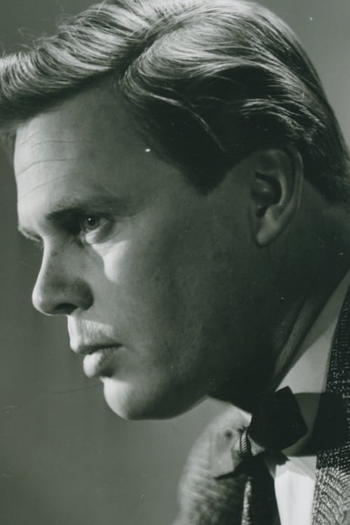 Picture of Bengt Brunskog