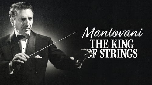 Still image taken from Mantovani, the King of Strings