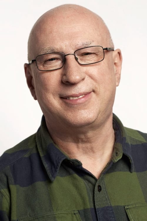 Picture of Ken Bruce