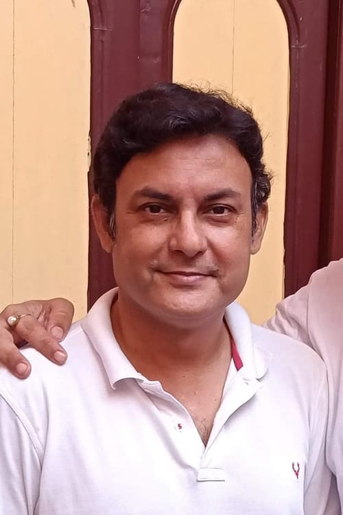 Picture of Padmanabha Dasgupta