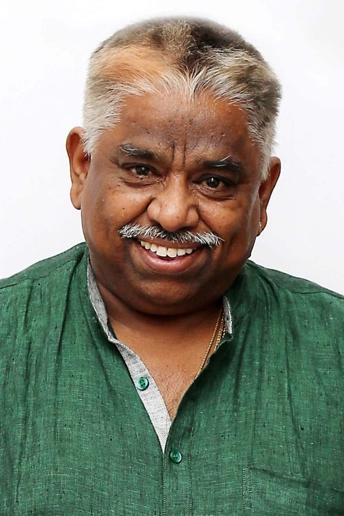 Picture of Chef Damodharan